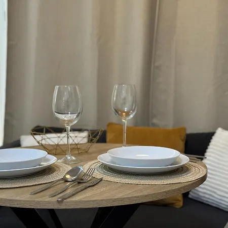 Loyola Premium Centro Appartement