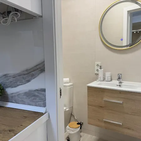 Appartement Loyola Premium Centro *