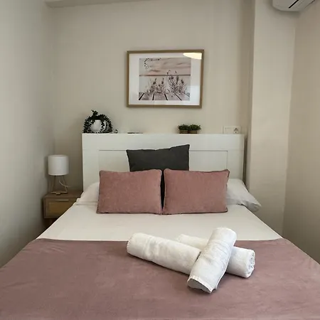 Appartement Loyola Premium Centro