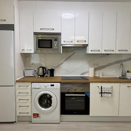 Loyola Premium Centro Appartement *